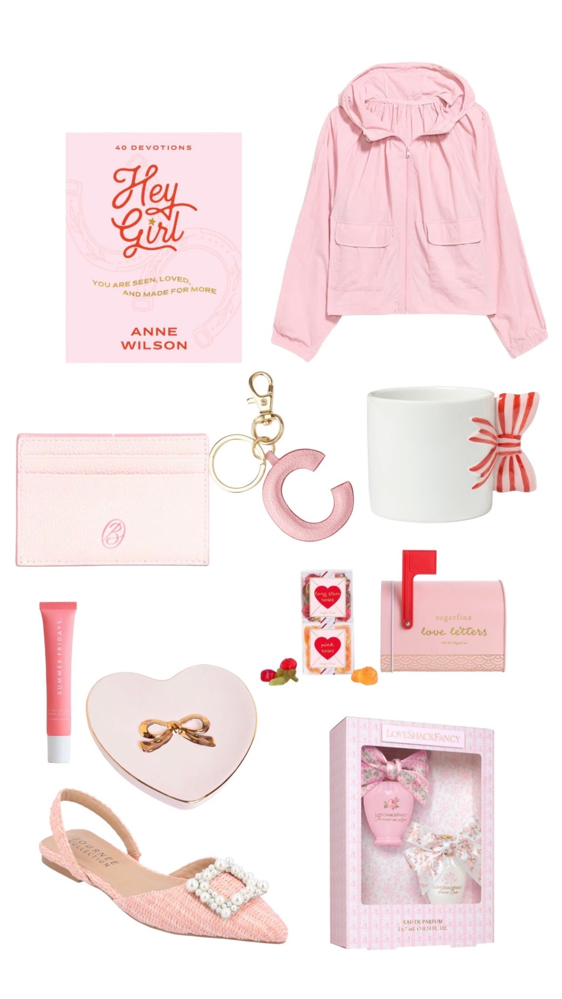 Valentine’s gifts under $100 

#LTKValentine