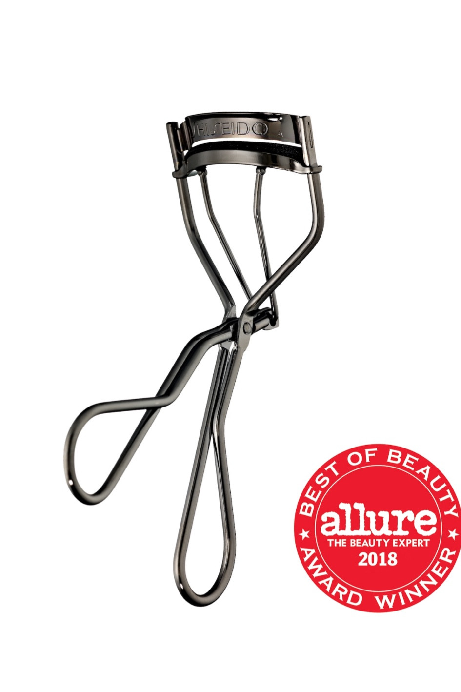 amazing eyelashe curler!