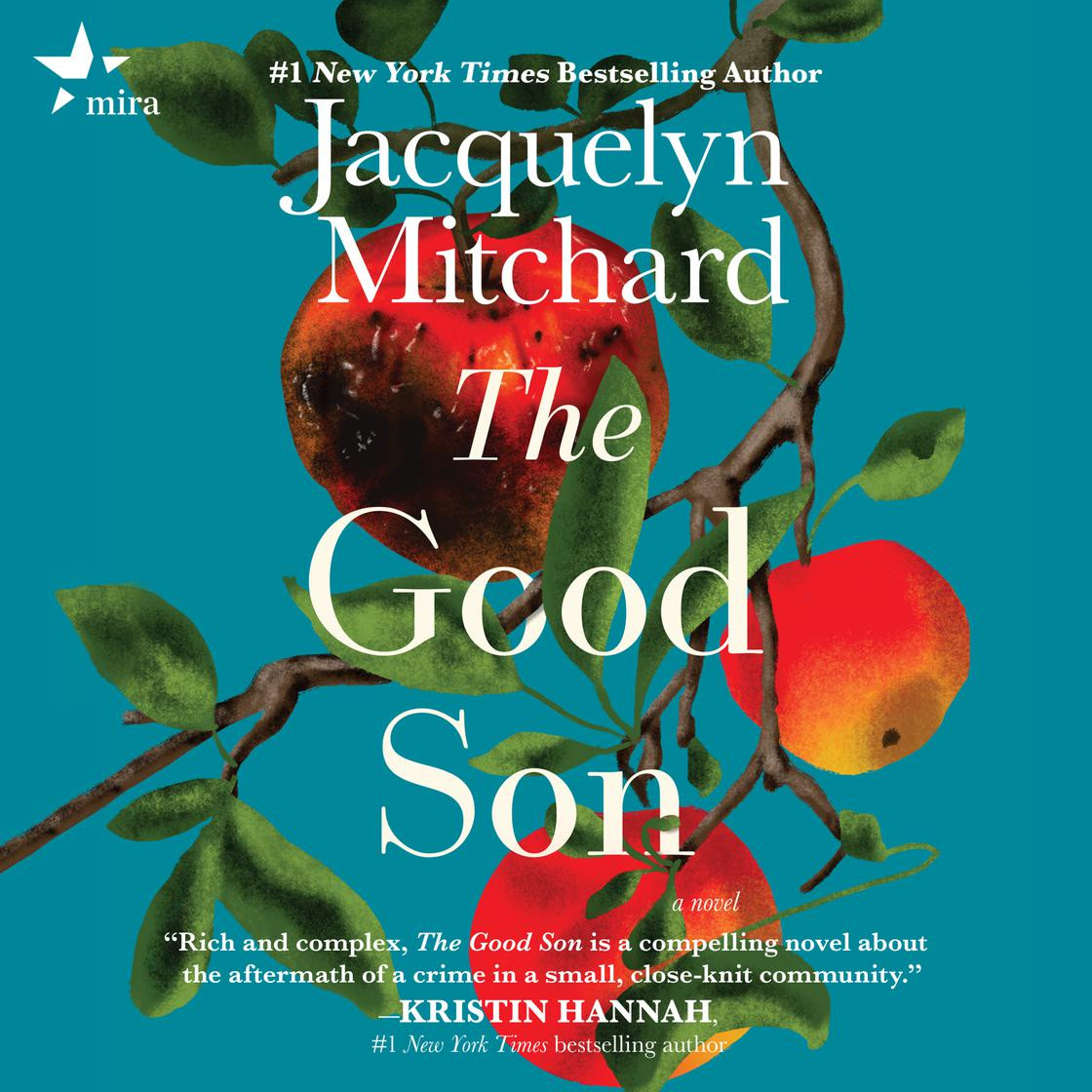 The Good Son | Libro.fm (US)
