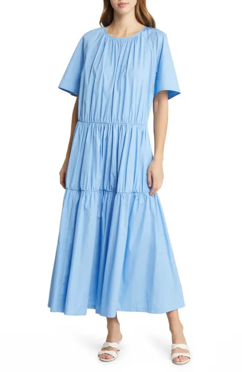 Tiered Maxi Dress | Nordstrom