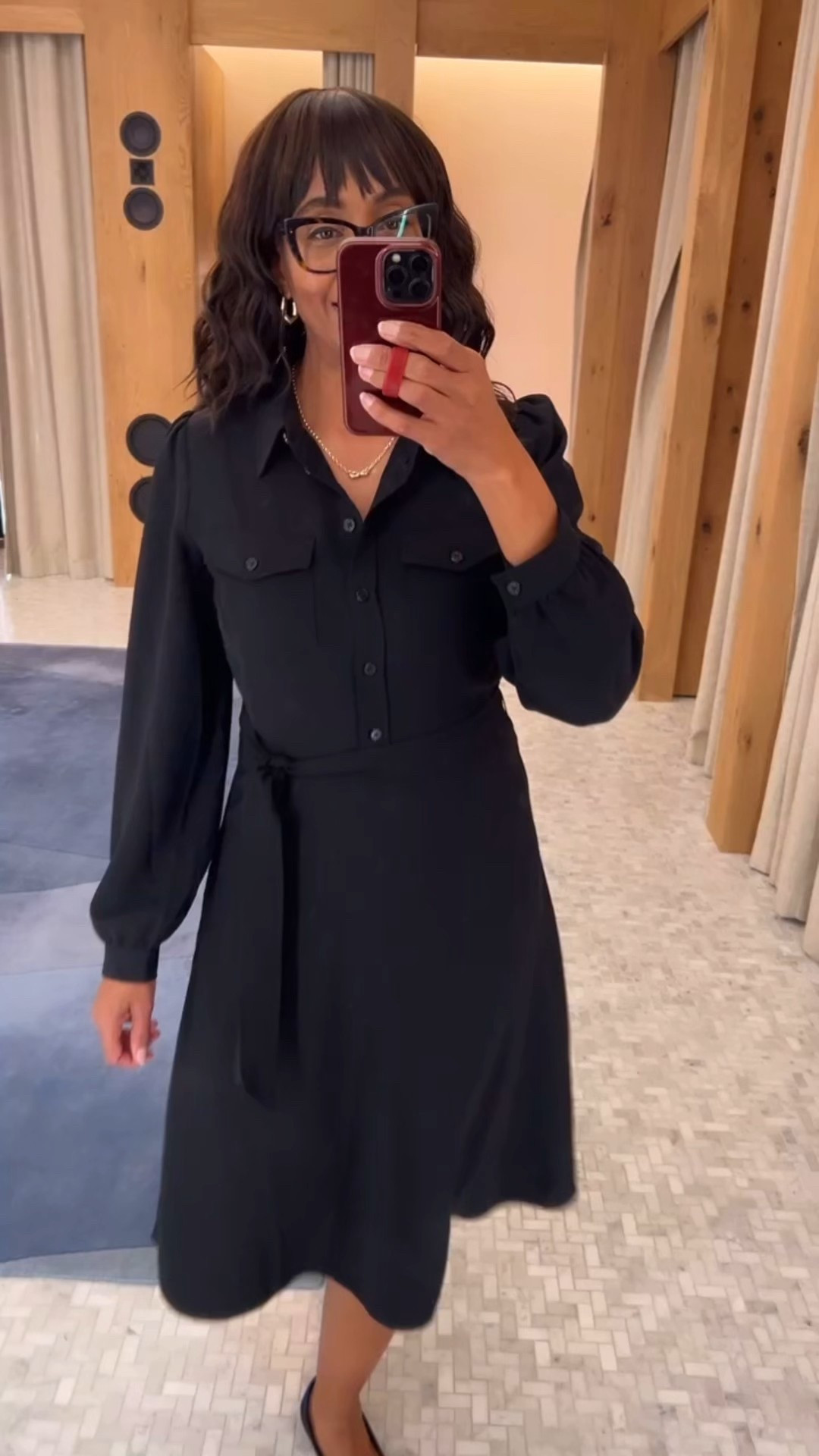 Aritzia Try-On Haul

I’m wearing a size 6 in this dress and it fits true to size. It comes in 3 colors and it’s currently on sale.

Office outfit, Work outfit, Workwear, fall outfit, fall fashion, Blazer, plaid blazer, fall wardrobe, plaid suit, suiting separates, aritzia staples, timeless wardrobe, Aritzia workwear, fall workwear, winter workwear, corporate outfit, work conference look

#aritziahaul #aritziaoutfits #aritziafall #Aritziasuit

#LTKStyleTip 

#LTKWorkwear #LTKMidsize #LTKSeasonal #LTKOver40 #LTKSaleAlert #LTKFindsUnder100