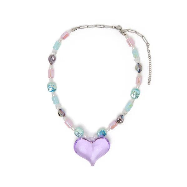 Pendant Necklace - Lilac Spell | Kulani Kinis US