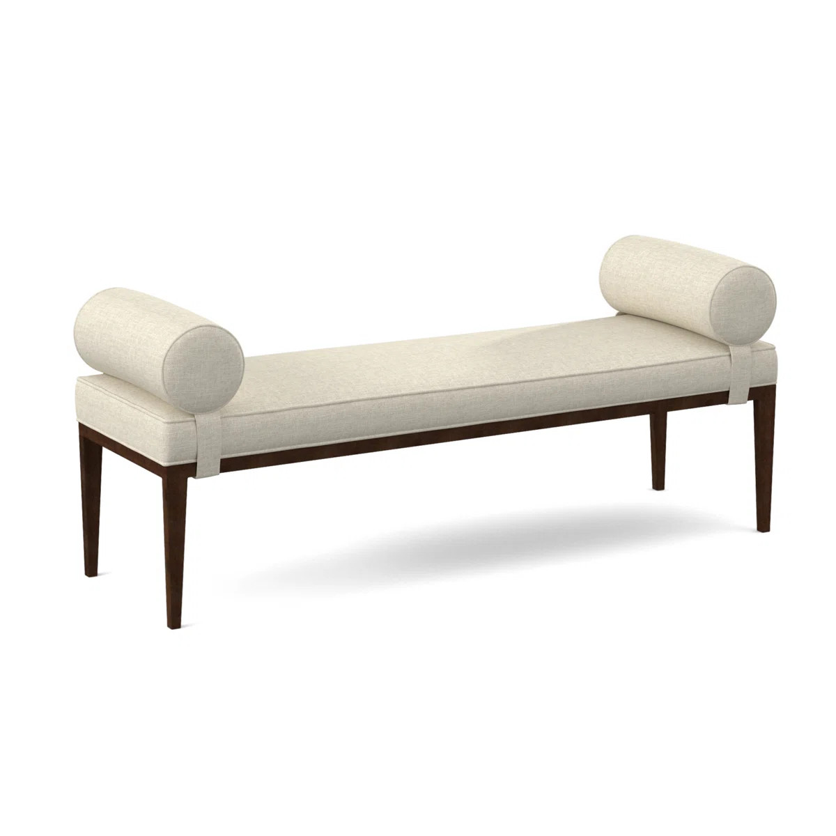 Brooklyn Upholstered Bench | Perigold