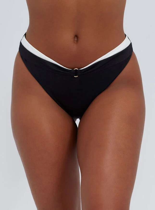 Agadir Cheeky Brazilian Bikini Bottoms | Boux Avenue | Boux Avenue (UK)