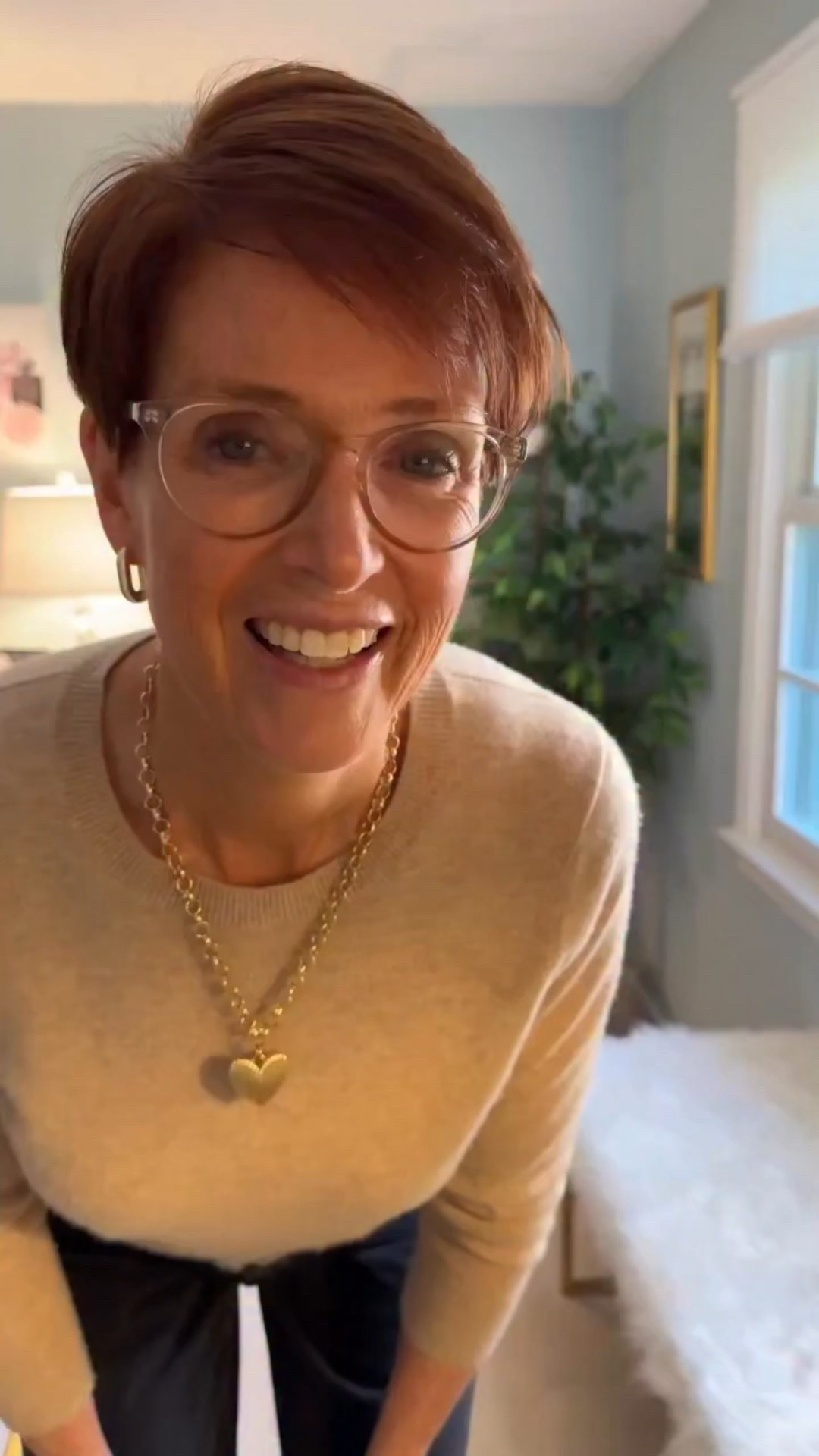 Timeless, classic, and so easy to wear — that’s what great fall style is all about.

Like, Follow, & Comment FALL and I’ll send links right to your DM.
 I’m Suzanne — 6’1”, 55, and your everyday style buddy. I share tall-friendly, classic outfits that actually work for real life — pieces you’ll reach for again and again.

Here’s how I take one fall layer and make it work for every occasion — errands, office, and date night. Because your clothes should work for you.

✨ Follow @atalldrinkofstyle for tall-friendly fashion, timeless outfits, and easy everyday style.
 👉 Save this reel for outfit inspo & share it with a friend who loves classic style. Shop everything I share in my ShopMy storefront (link in bio).

#FallStyle #ClassicStyle #StyleOver40 #EverydayOutfits #TimelessFashion #TallWomenStyle #OOTDOver40 #RealStyleForRealLife #FollowForStyle #FallOutfitIdeas

#LTKTall #LTKStyleTip #LTKOver40