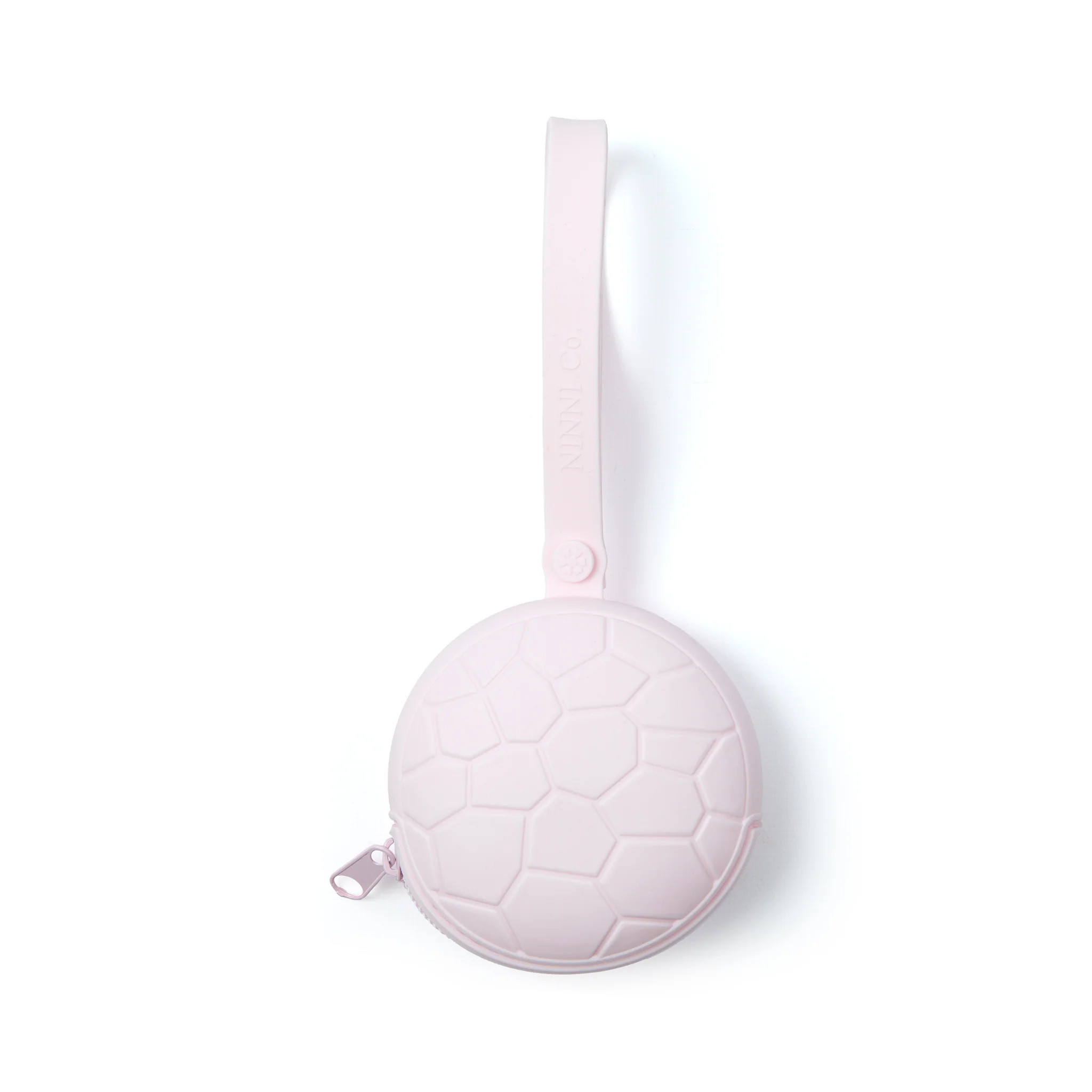 Pacifier Case - Rosewater | Ninni Co