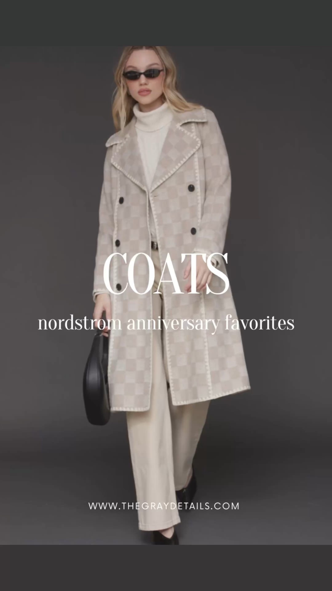 Nordstrom anniversary coats and jackets 

#LTKOver40 #LTKTravel #LTKSaleAlert