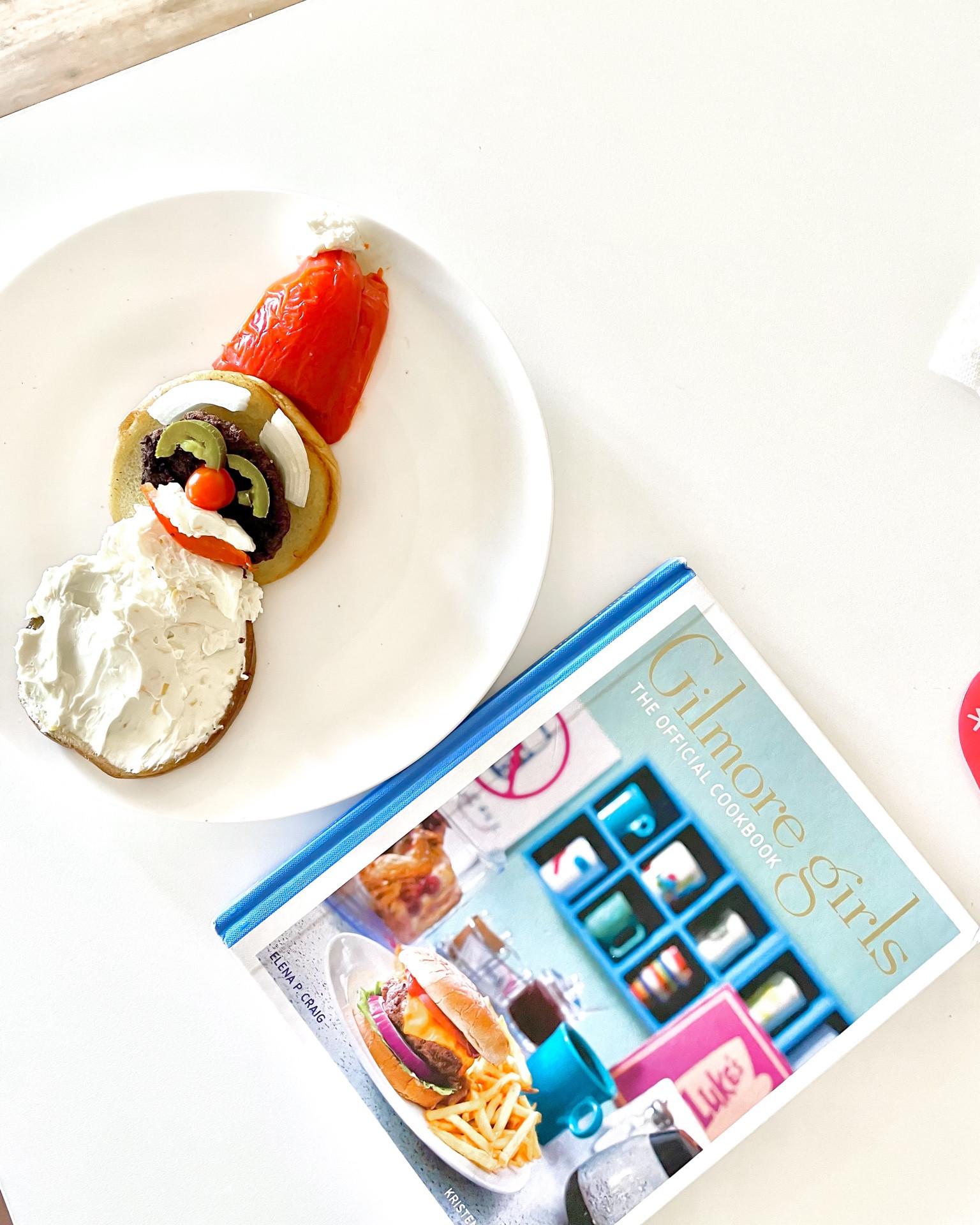 Gilmore Girls Cookbook - Holiday Gifts 

#LTKkids #LTKGiftGuide #LTKHoliday