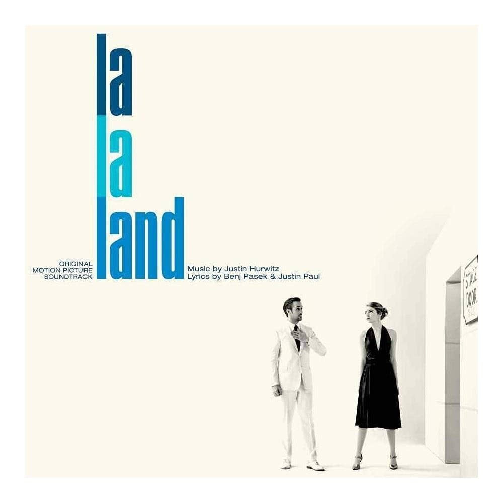 La La Land Soundtrack | Amazon (US)