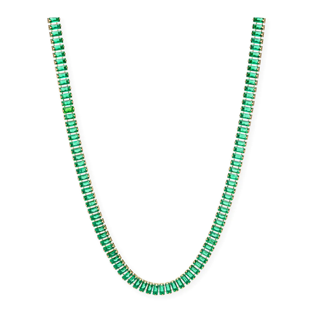 Candybar Necklace | BRACHA