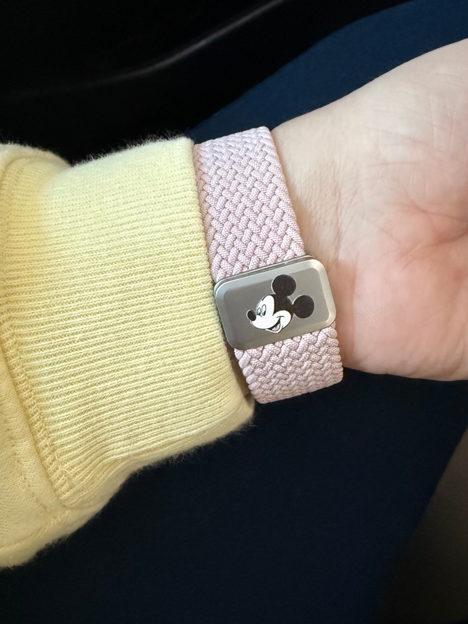 Magnetic comfortable Apple Watch band! 

#LTKmorningroutine #LTKActive #LTKmomlife