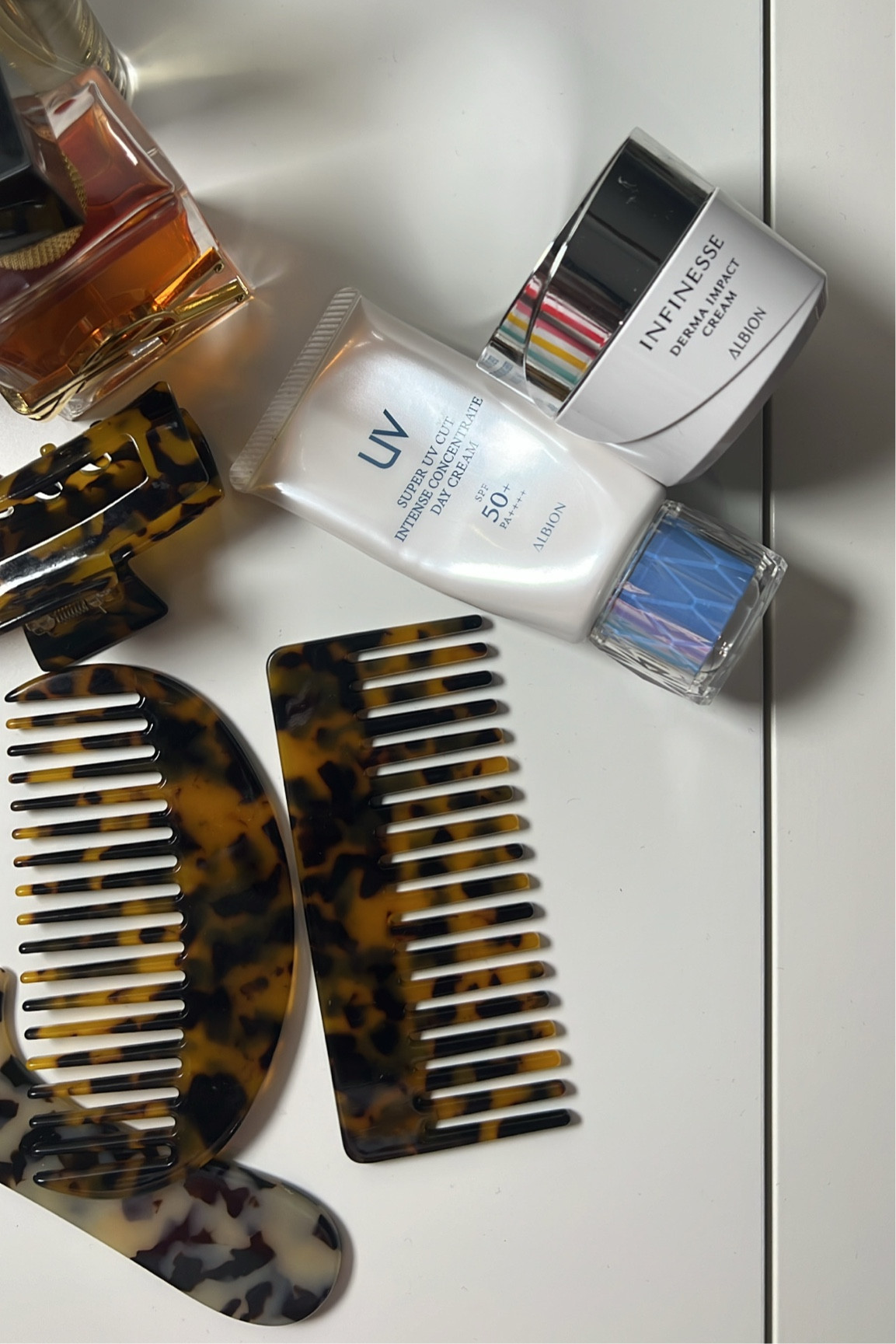 Face products 

#LTKHoliday #LTKGiftGuide #LTKselfcare