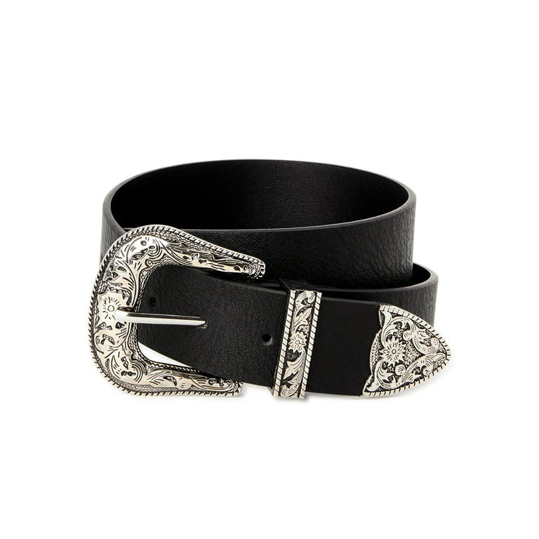 No Boundaries Women’s Belt XXL | Walmart (US)
