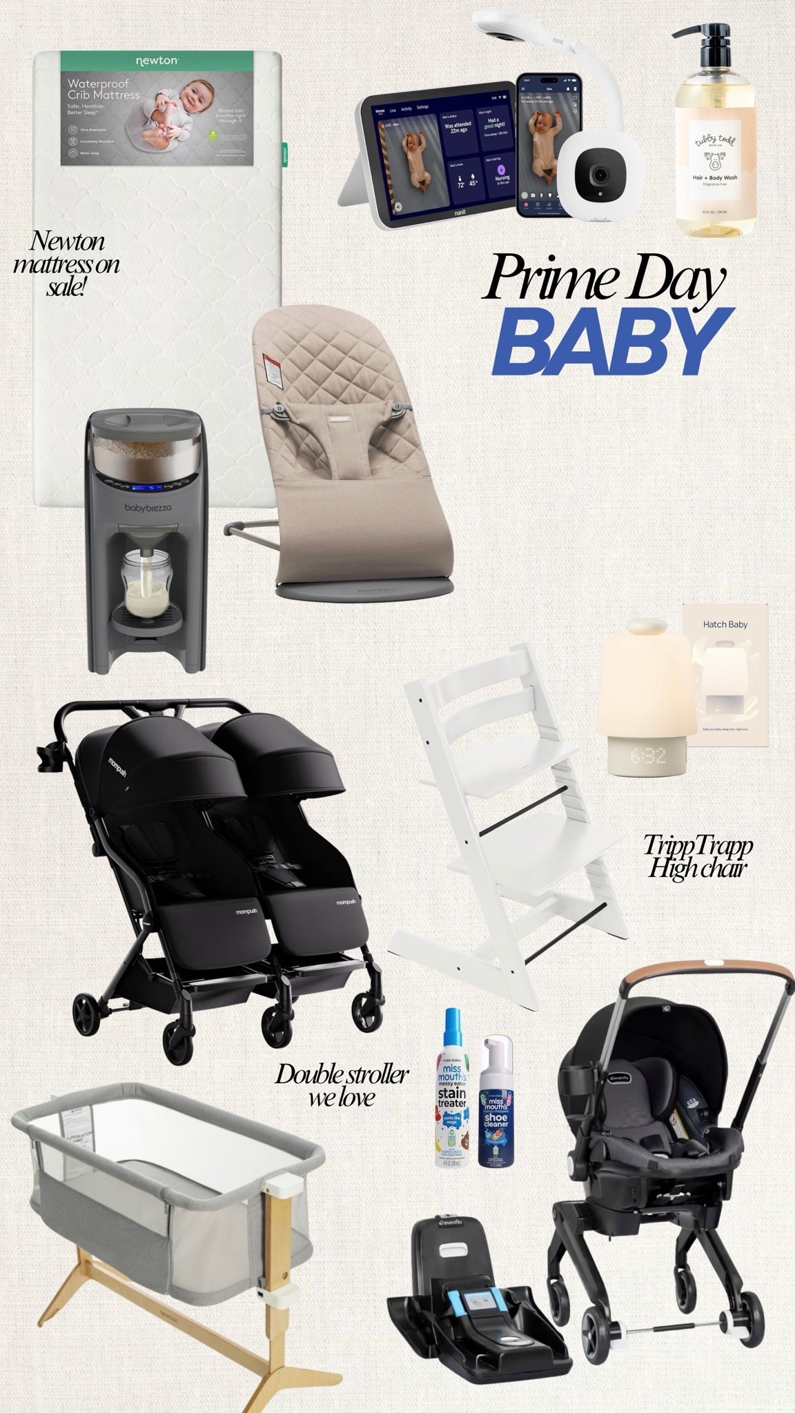 Baby prime day finds!

#amazon #primeday #baby

#LTKmomlife #LTKBaby #LTKSaleAlert