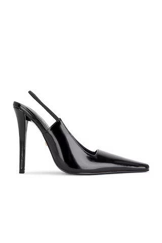 RAYE Elisa Pump in Black from Revolve.com | Revolve Clothing (Global)