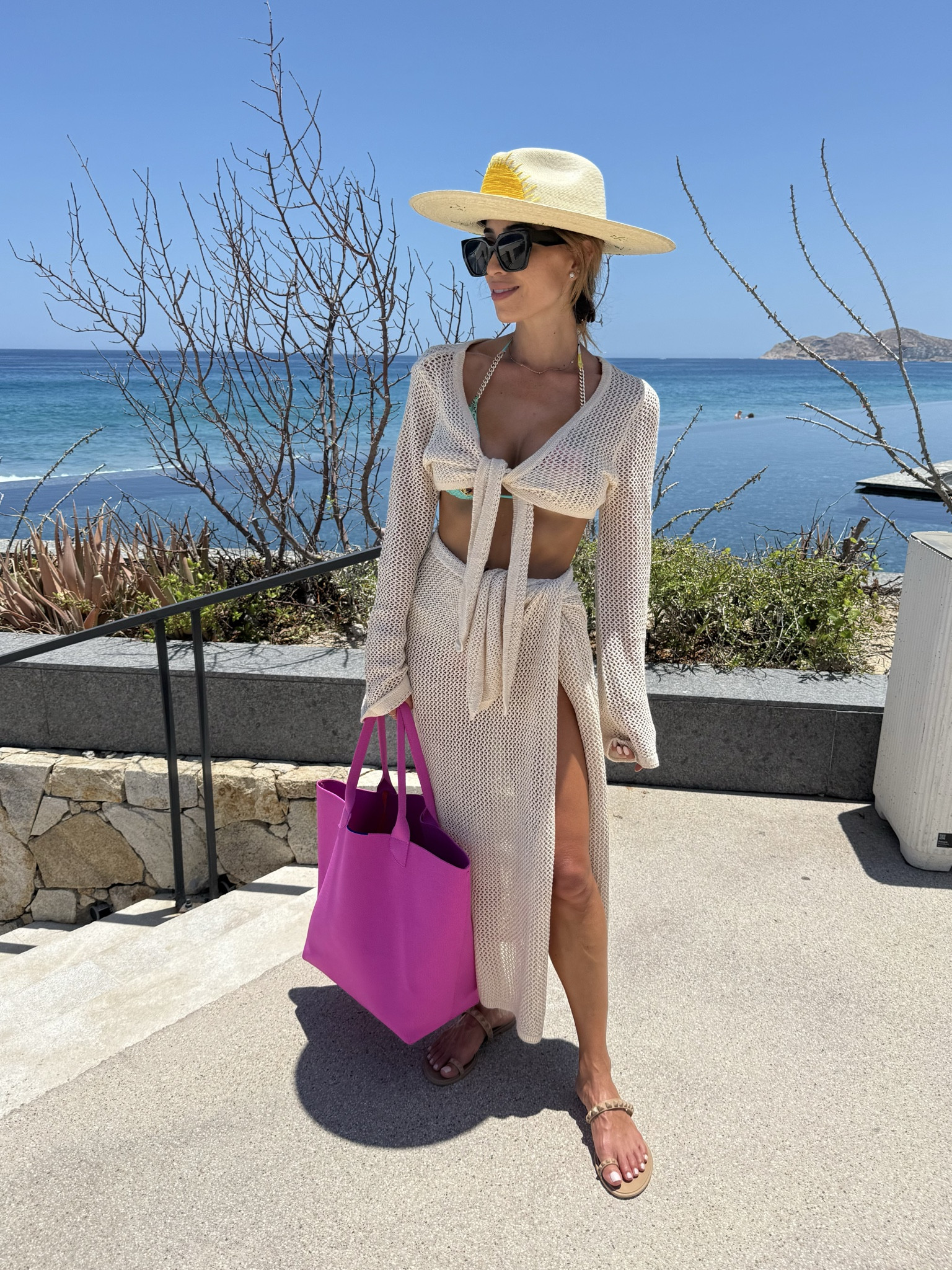 Bikini coverup Amazon finds 

#LTKFindsUnder100 #LTKFindsUnder50 #LTKSaleAlert