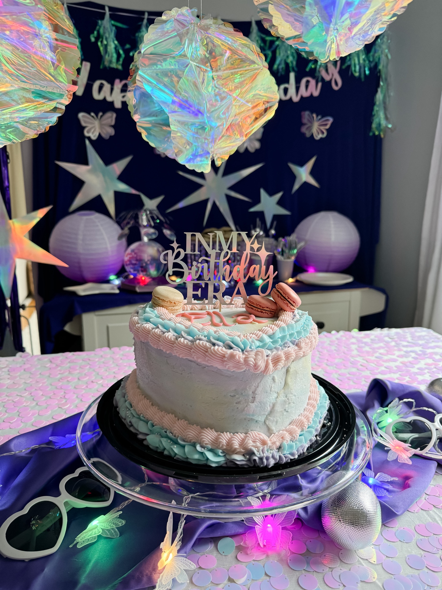 In my birthday era 13th birthday 

#LTKFamily #LTKParties #LTKKids