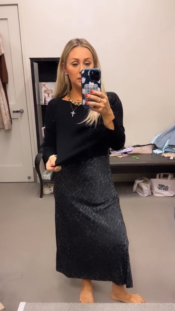 Nordstrom Sale Pick: All Saints dress!!!!! ✨

#LTKStyleTip #LTKSummerSales #LTKxNSale