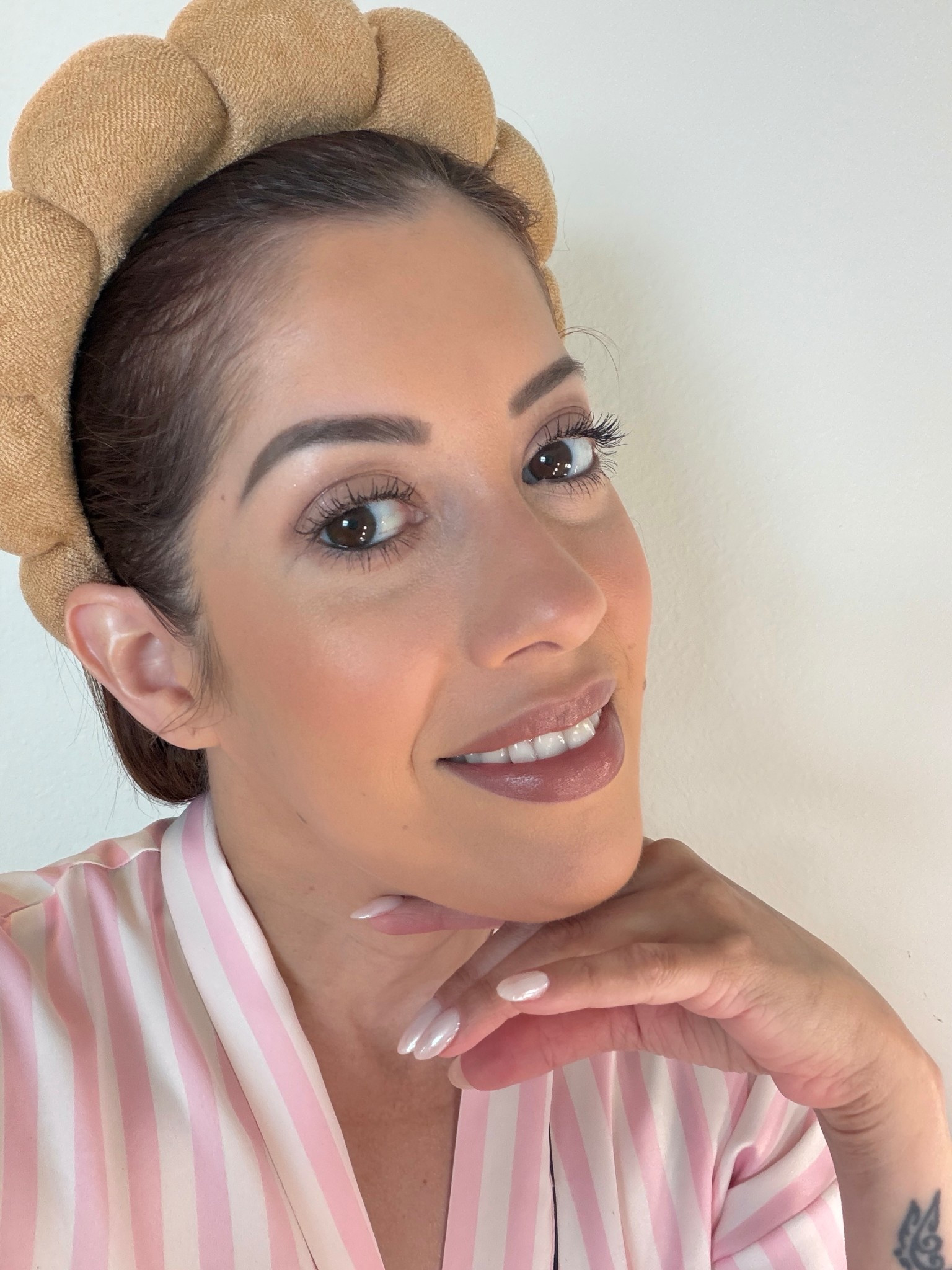 Used all YSL beauty Products! 

#yslbeauty #makeup #luxurymakeup #skincare #sephora #sephorahaul 

#LTKBeauty #LTKvlog #LTKgrwm