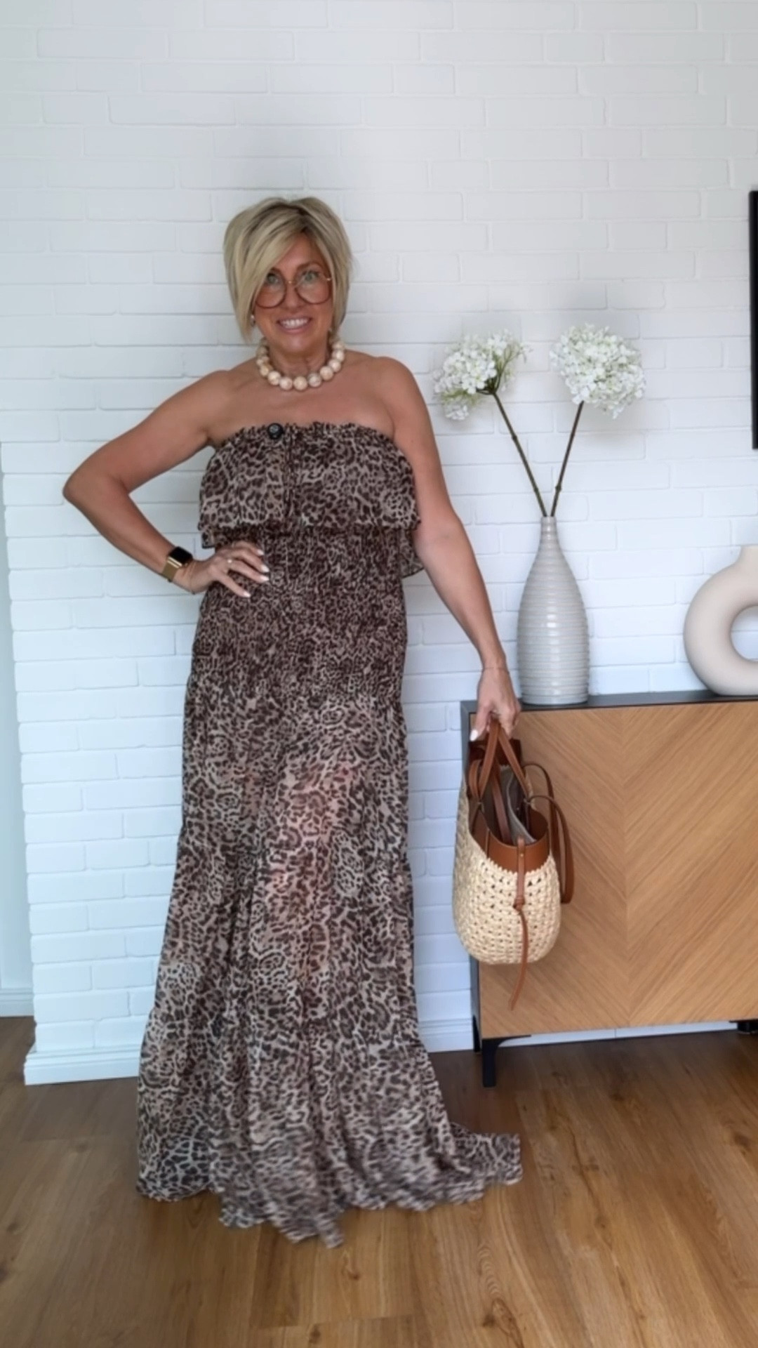 #LTKü50 #LTKsummer #LTKstyletip