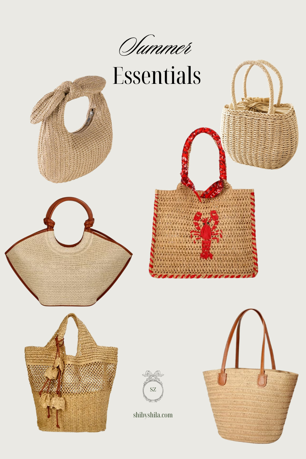 how cute are these bags 

 #LTKmomlife #LTKSeasonal #LTKSaleAlert