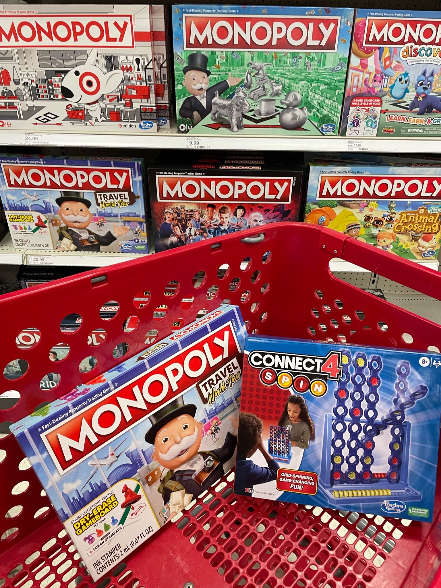target family games 

#LTKfamily #LTKunder50