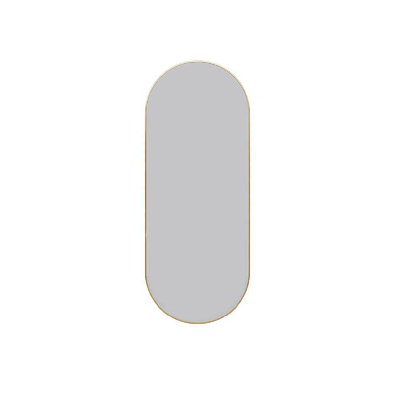Inara Pill Mirror | Wayfair North America