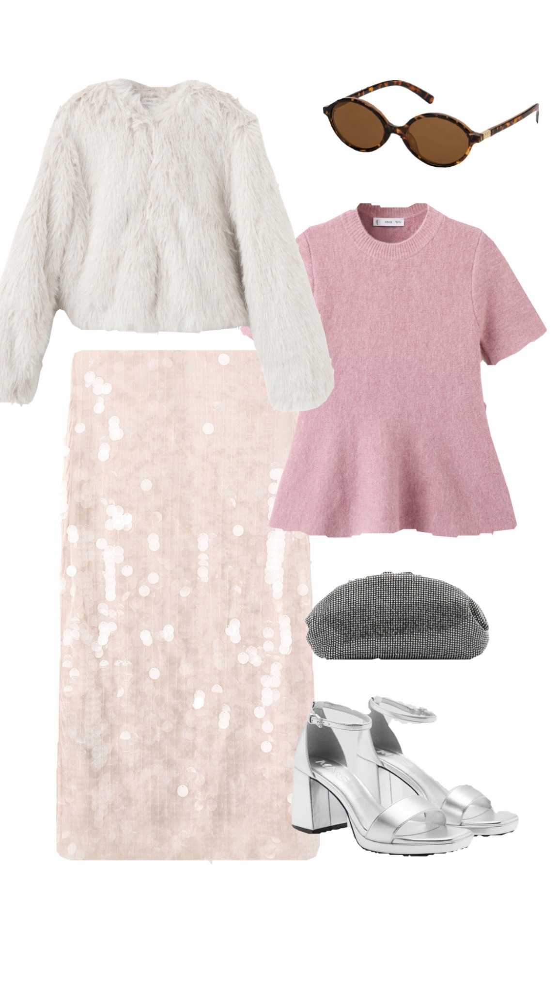 New Years Eve Outfit Inspo

Party outfits, office party outfits, holiday party outfits, neutral party outfits, pink outfits, pink winter outfits, nice winter outfit inspo 

#LTKootd #LTKHoliday #LTKSeasonal