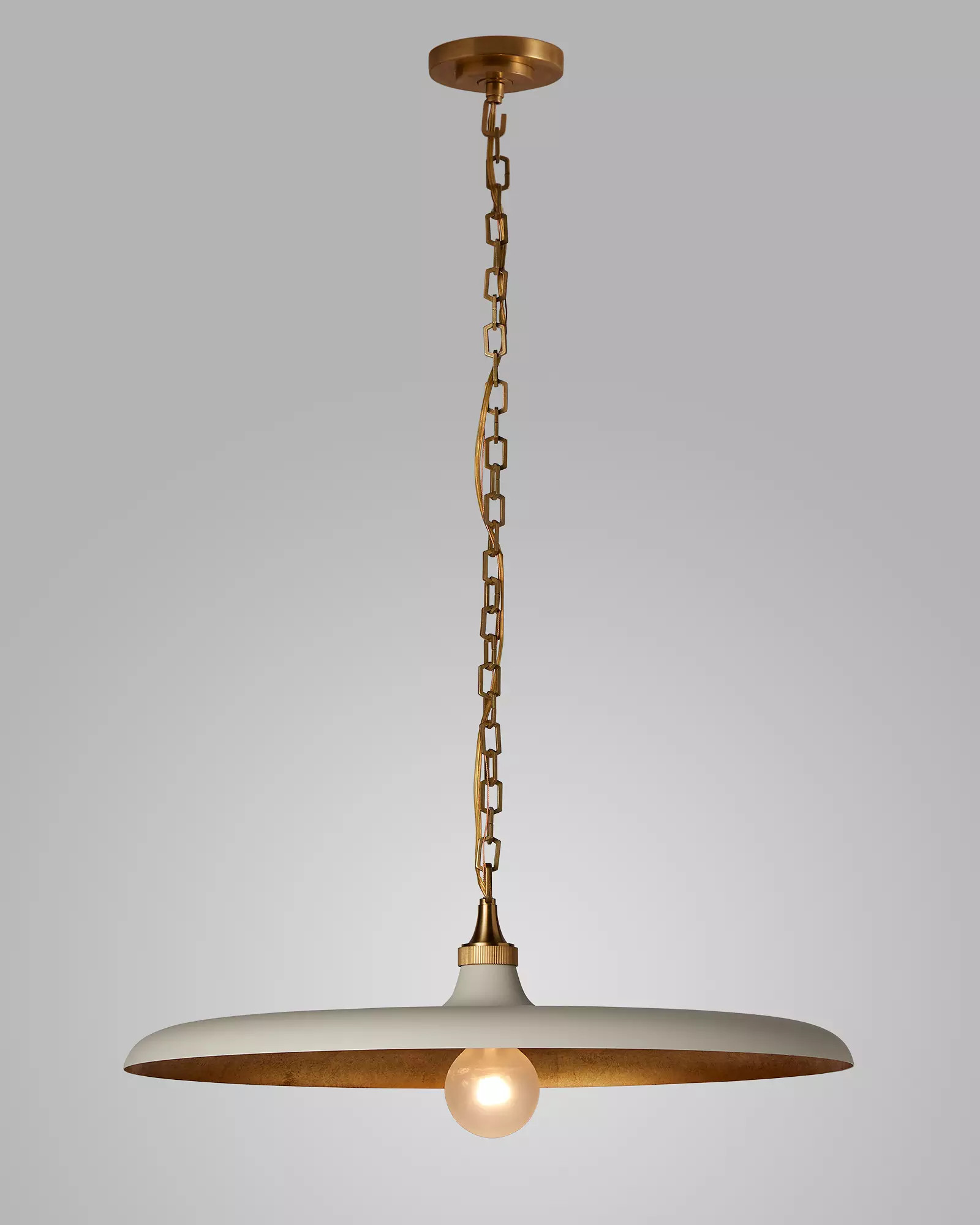 Florentine Pendant | Serena and Lily