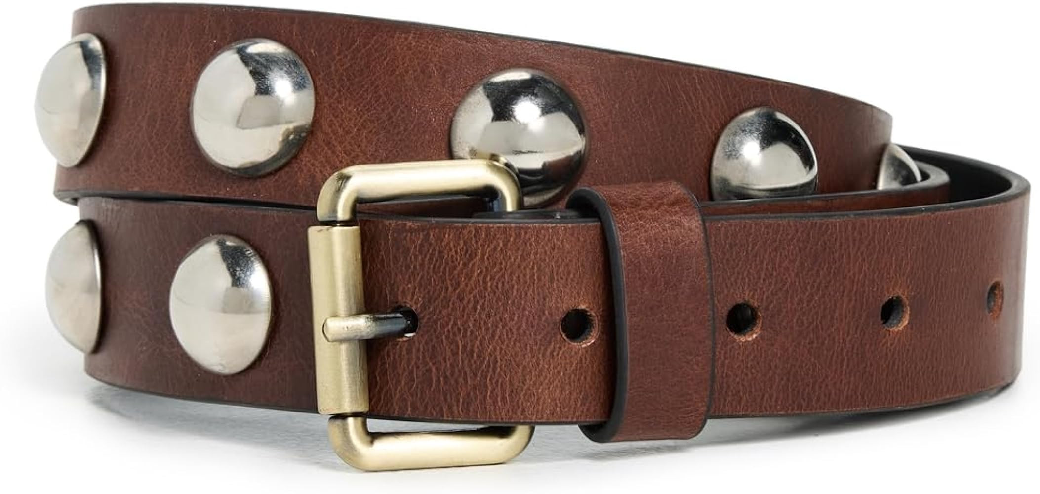 Rachel Comey Women's Studded Belt | Amazon (US)