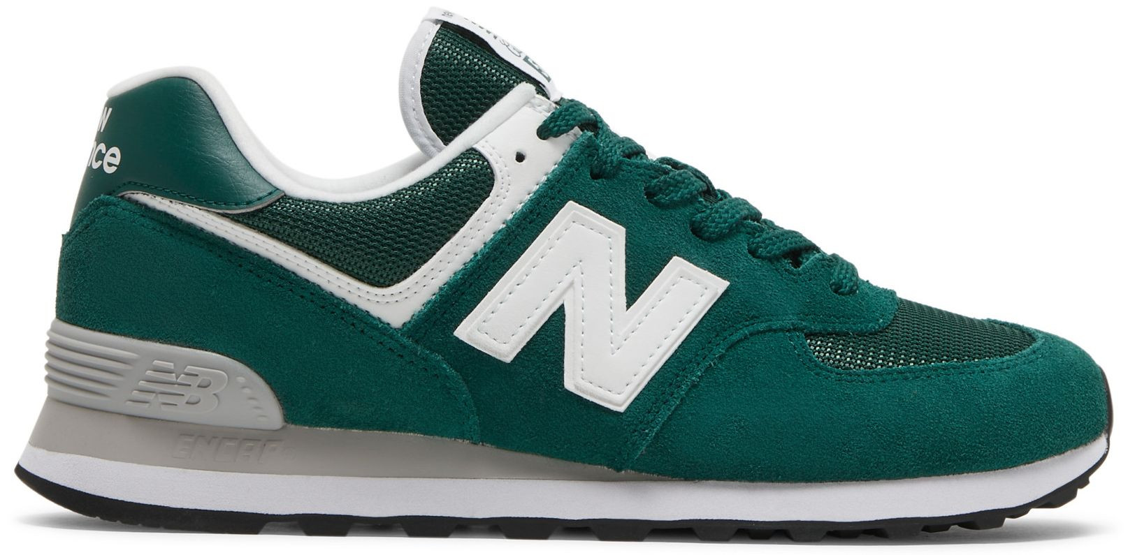 574 'Nightwatch Green' | GOAT