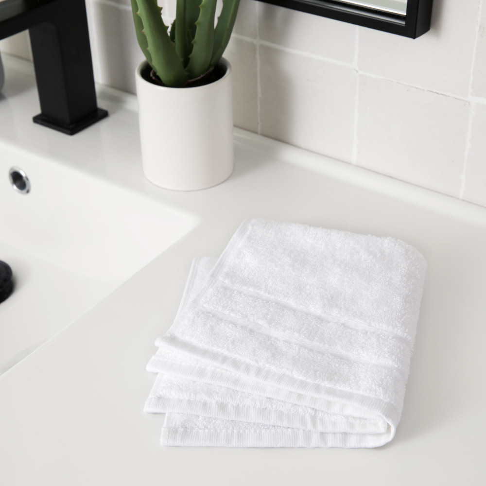 Bamboo Washcloth | Cariloha