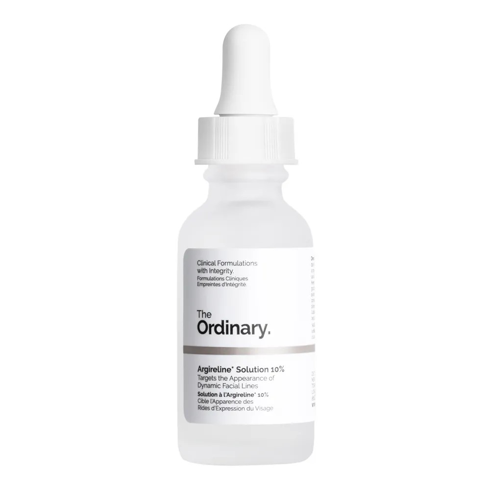 Argireline Solution 10% | Sephora (AU)