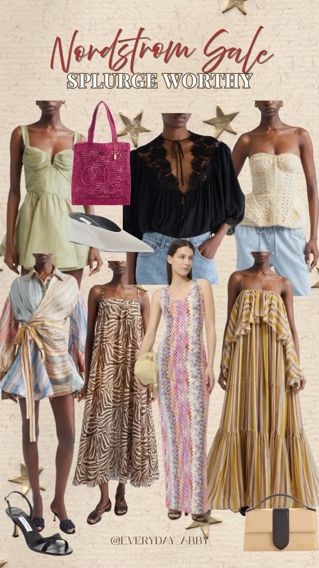 If you’re in the mood to treat yourself, here’s what’s on sale at Nordstrom and worth the $$$

#LTKootd #LTKgrwm