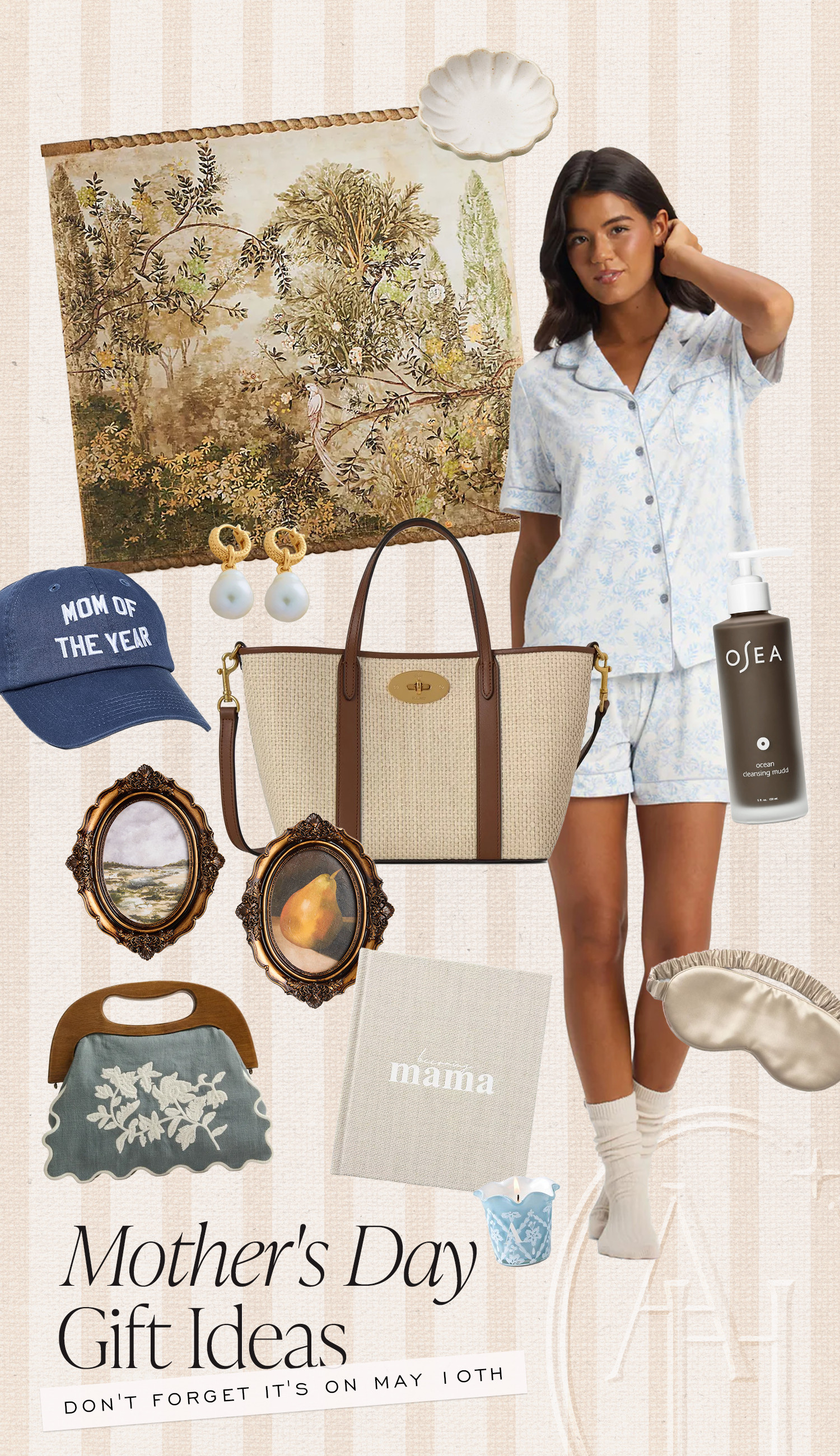 Mothers Day Gift Ideas 

 #LTKMothersDay