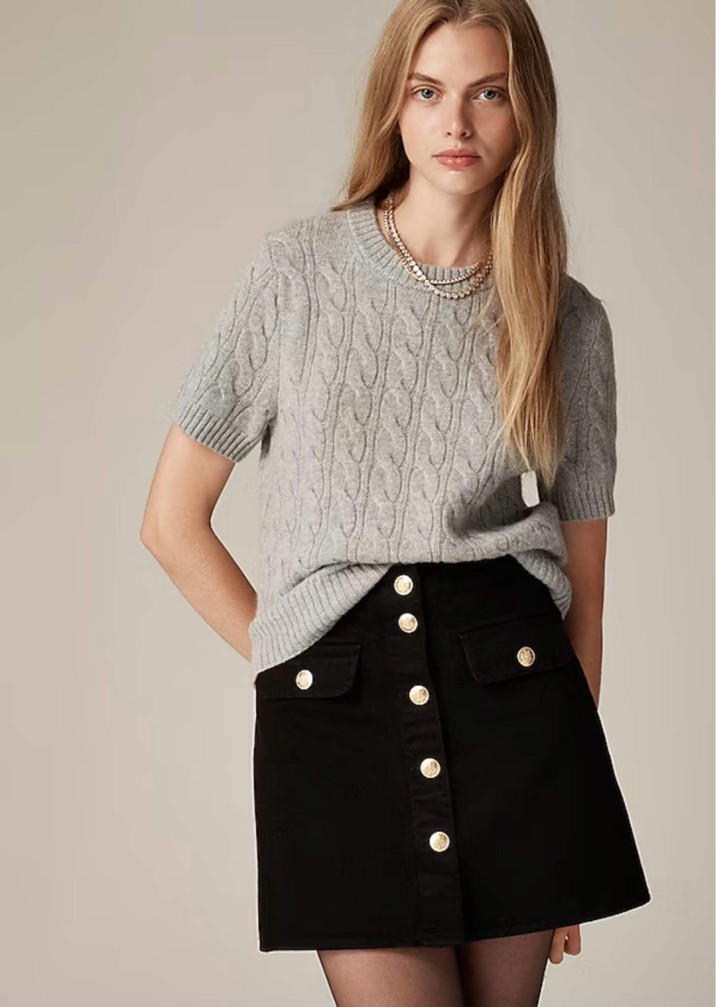 Early Fall J. Crew finds.

#LTKStyleTip #LTKShoeCrush