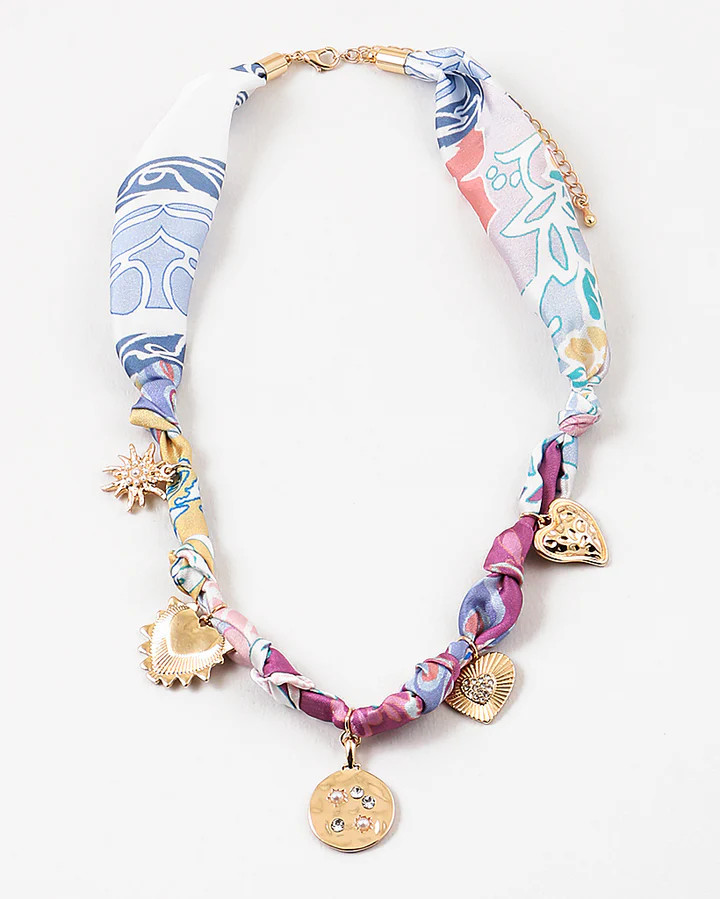 Love Story Necklace | Erin McDermott Jewelry