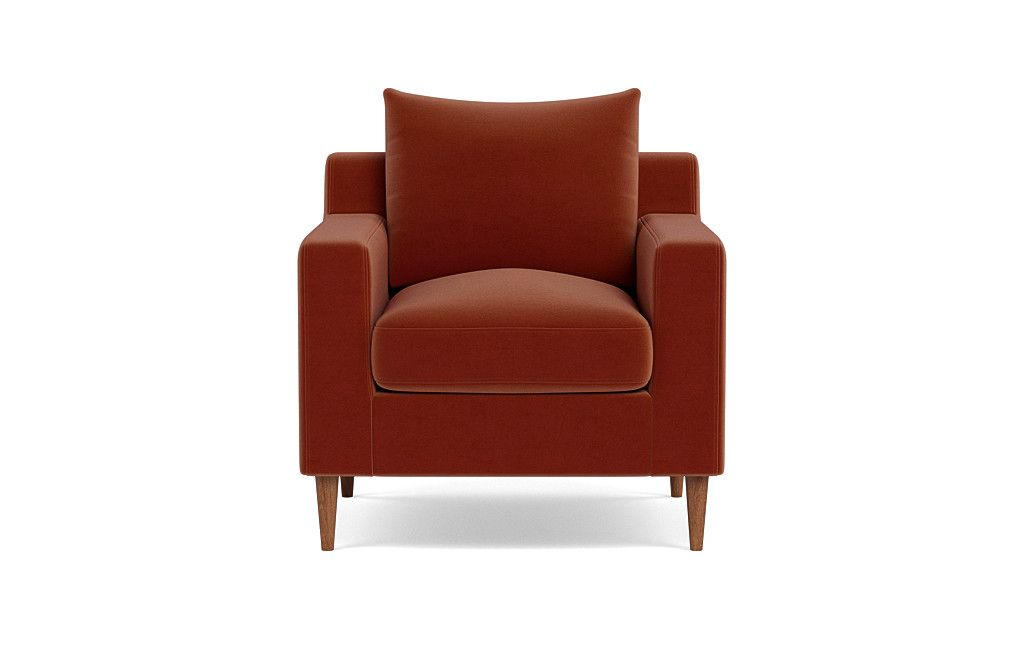 Sloan Petite Chair | Interior Define