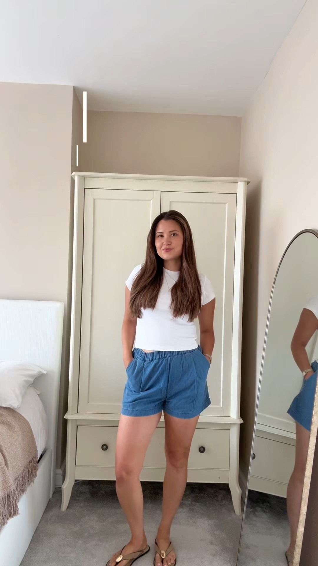 Comfy summer shorts ✨ 

#LTKsummer #LTKmidsize #LTKpetite