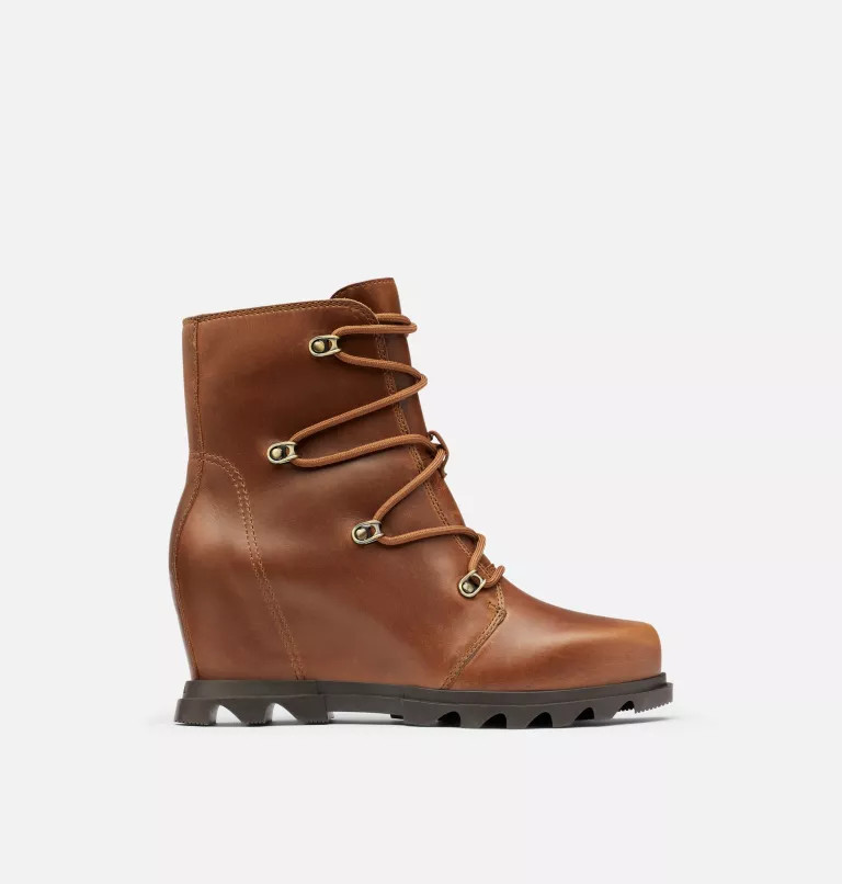 Women's Joan Of Arctic™ Wedge III Lace Bootie | SOREL | Sorel (US & CA)