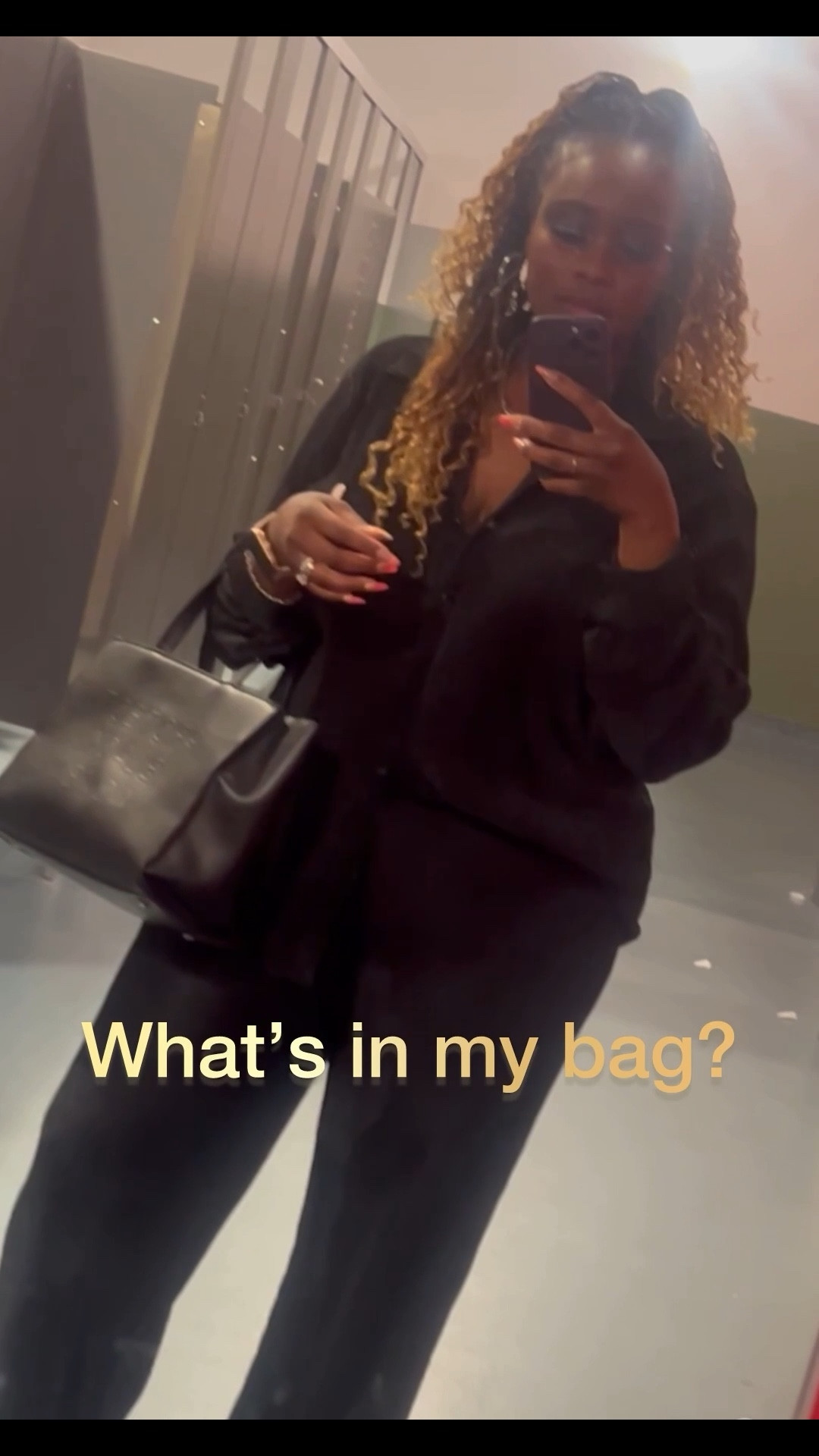 The necessary essentials I keep in my bag to stay ready for whatever the day may bring! 


#LTKdayinmylife #LTKOver40 #LTKmomlife