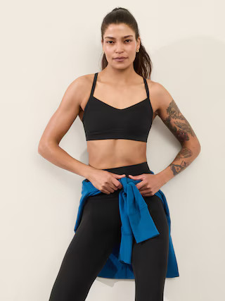 Vital Bra A-C | Athleta