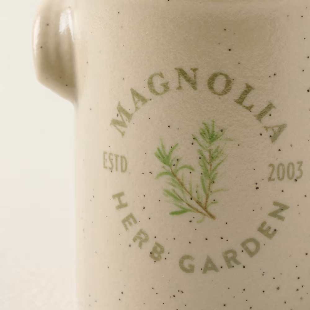 Magnolia Herb Garden Candle | Magnolia