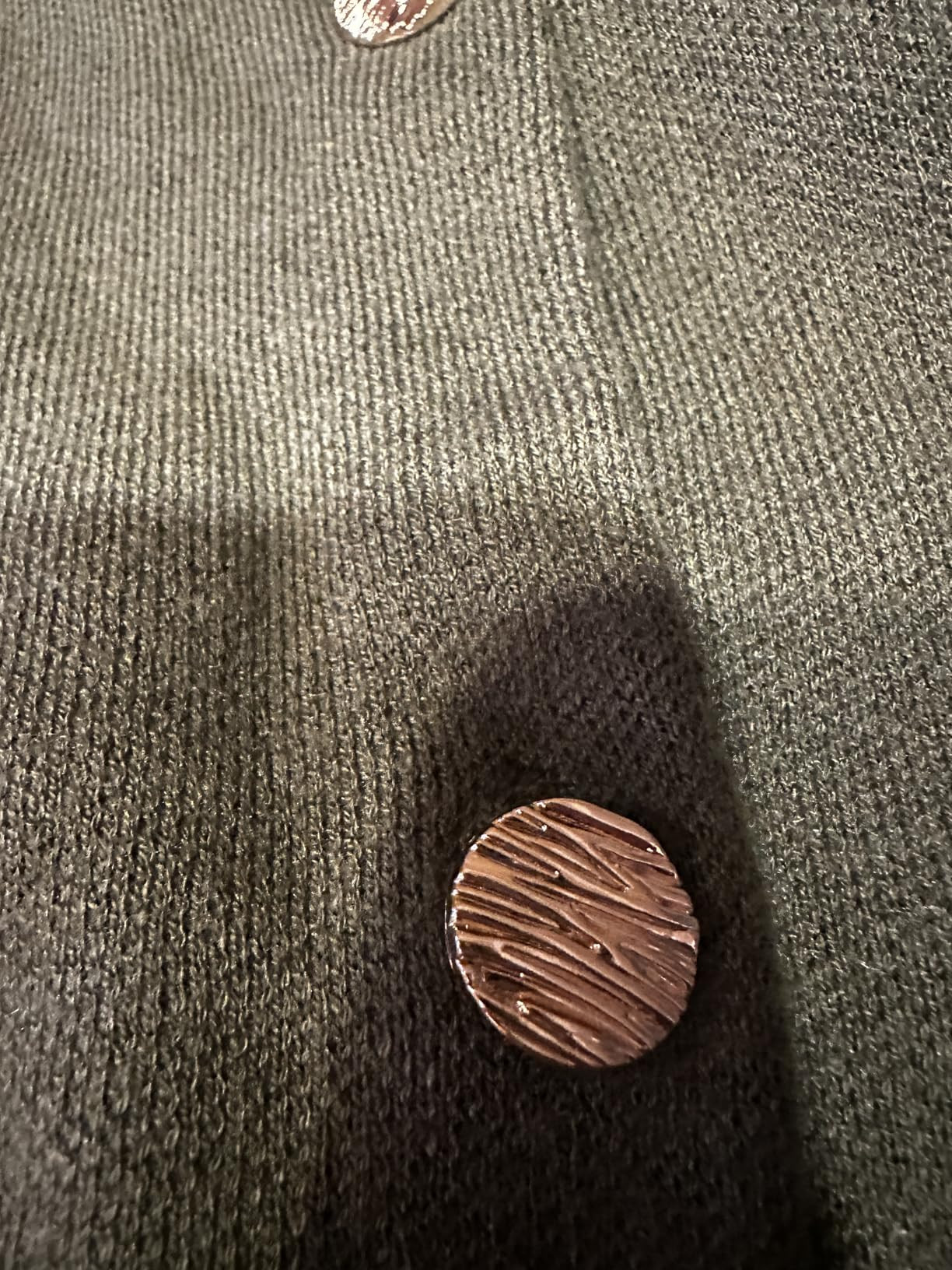 Arach&Cloz Women's Wool Blend Sweater Vest V Neck Button Down Cardigan Business Casual Tops 2026 | Amazon (US)