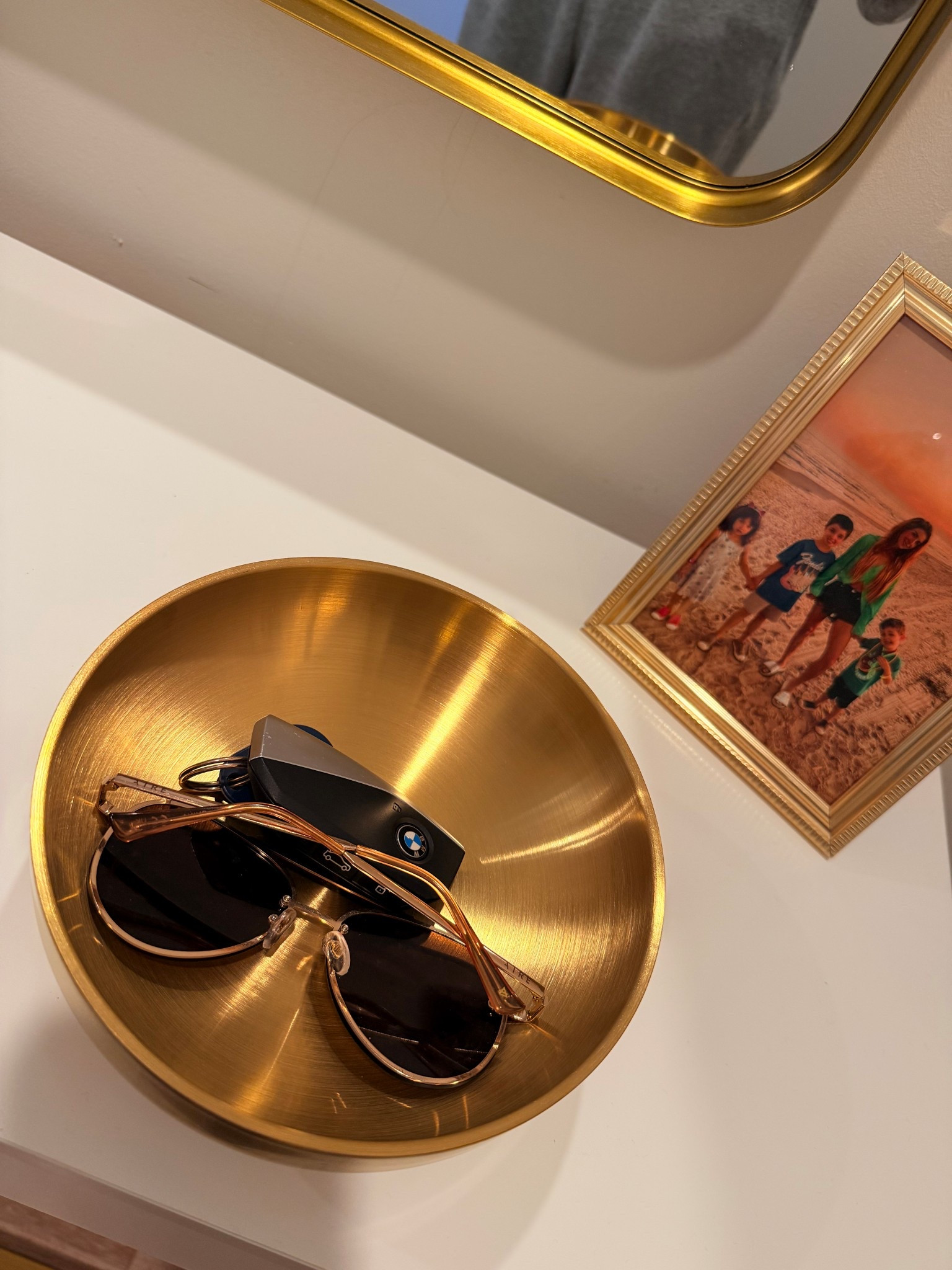 Key/entrtway bowl 🫶🏻

#LTKHome