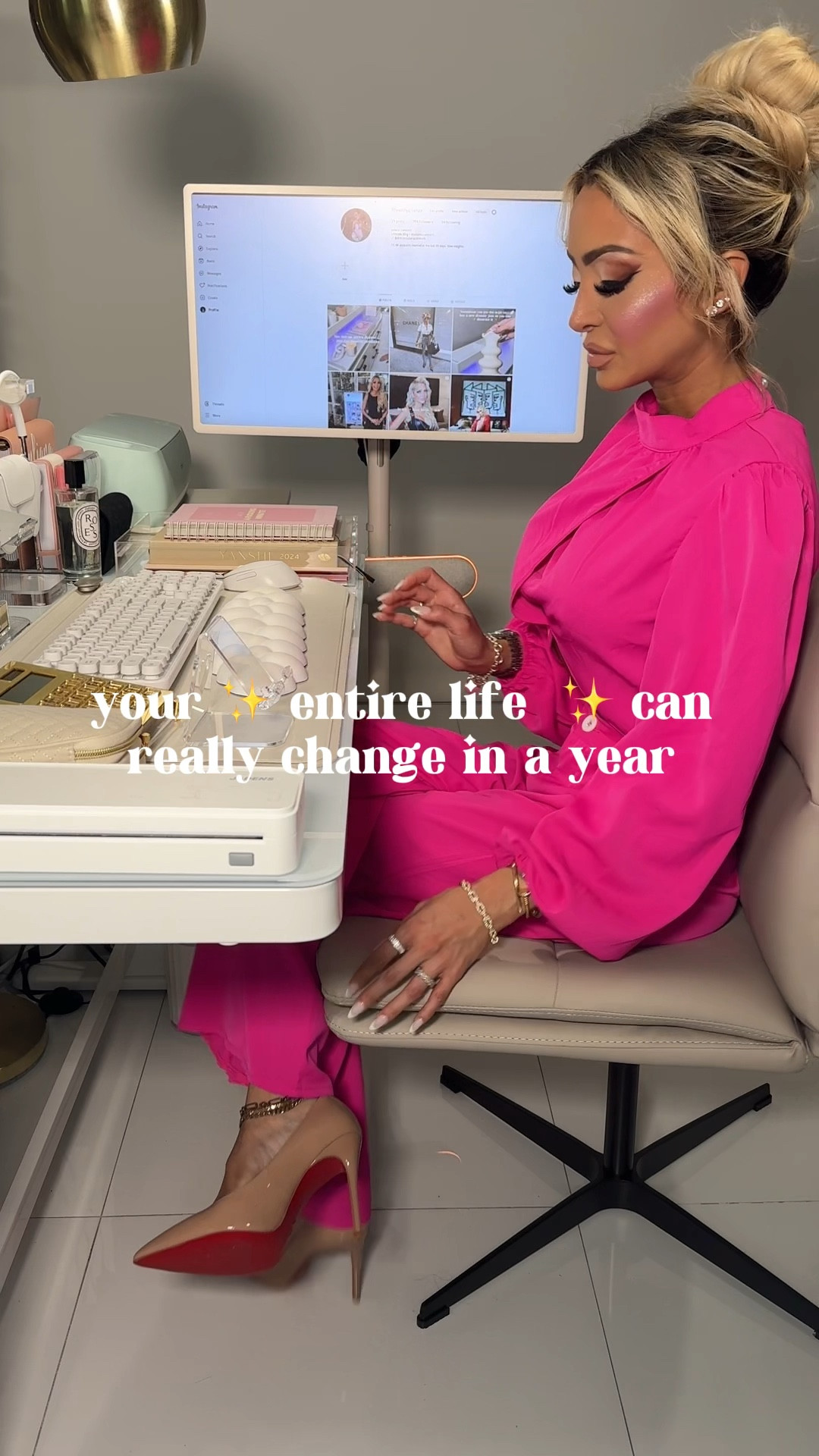 ✨ I love me like Kanye loves Kanye ✨ 

#loveyourself

#LTKStyleTip #LTKHome #LTKWorkwear