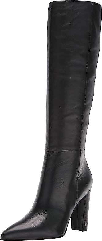 Sam Edelman Women's Raakel Over-The-Knee Boot | Amazon (US)