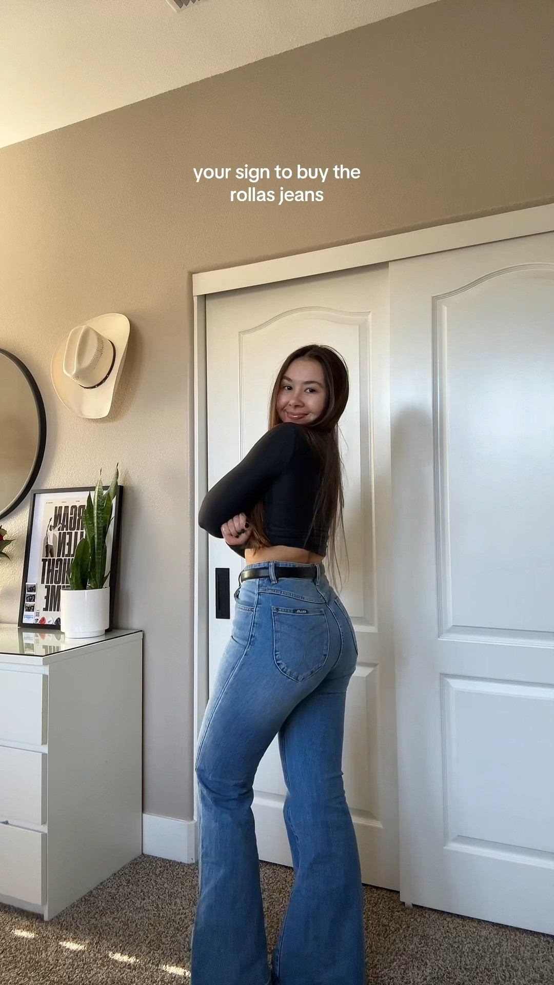 my fav rollas jeans <3 

#LTKGiftGuide #LTKSeasonal #LTKStyleTip