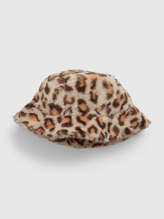 Toddler Bucket Hat | Gap (US)