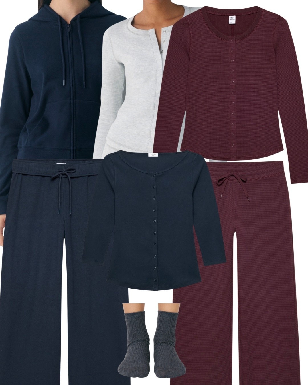 Everything I was eyeing for the Aritzia app sale! 20% off your first order from the app - can you tell I’m all about planning for the coziest postpartum? 

#LTKcanada #LTKfall #LTKmaternity